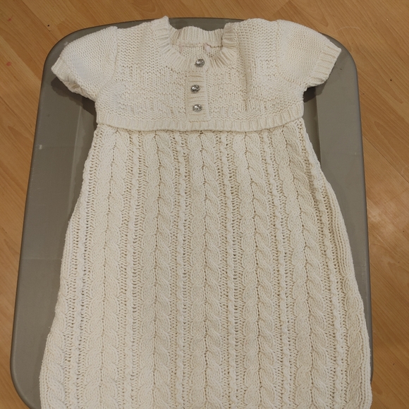 4t dress